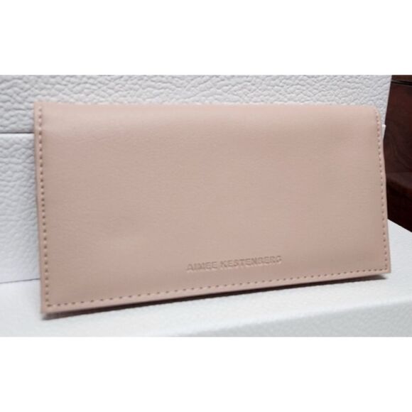 AIMEE KESTENBERG
Marietta Flat Wallet in Blush/ New No Tag - Picture 4 of 4